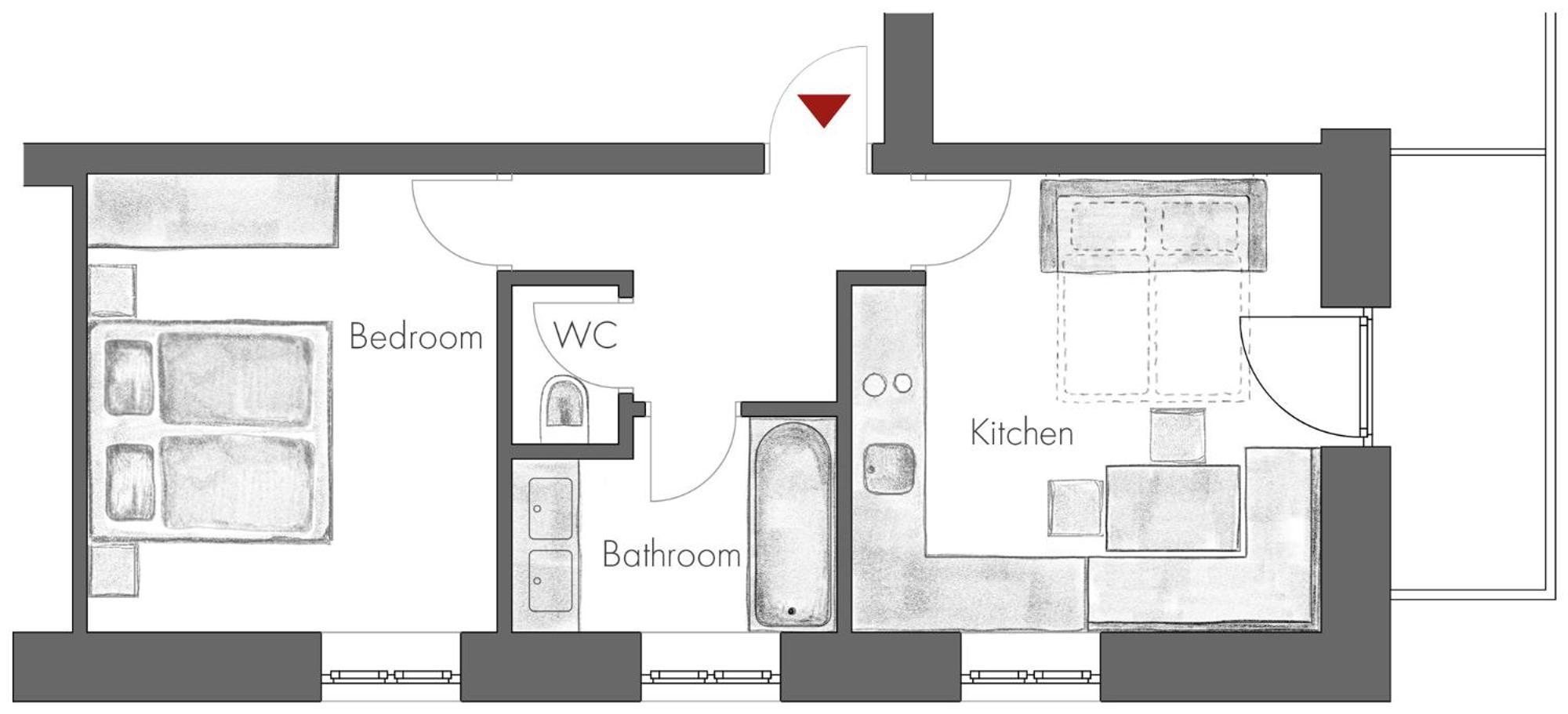 Murrmel Apartments Sankt Anton am Arlberg Extérieur photo