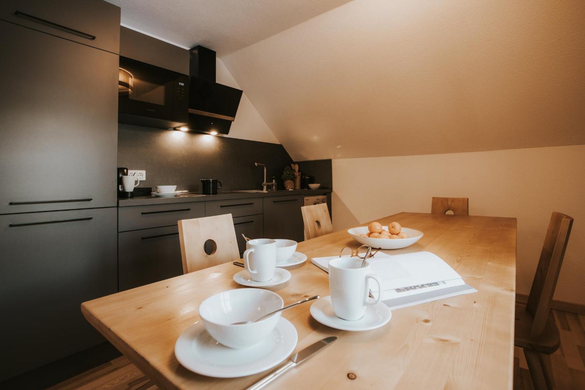 Murrmel Apartments Sankt Anton am Arlberg Extérieur photo
