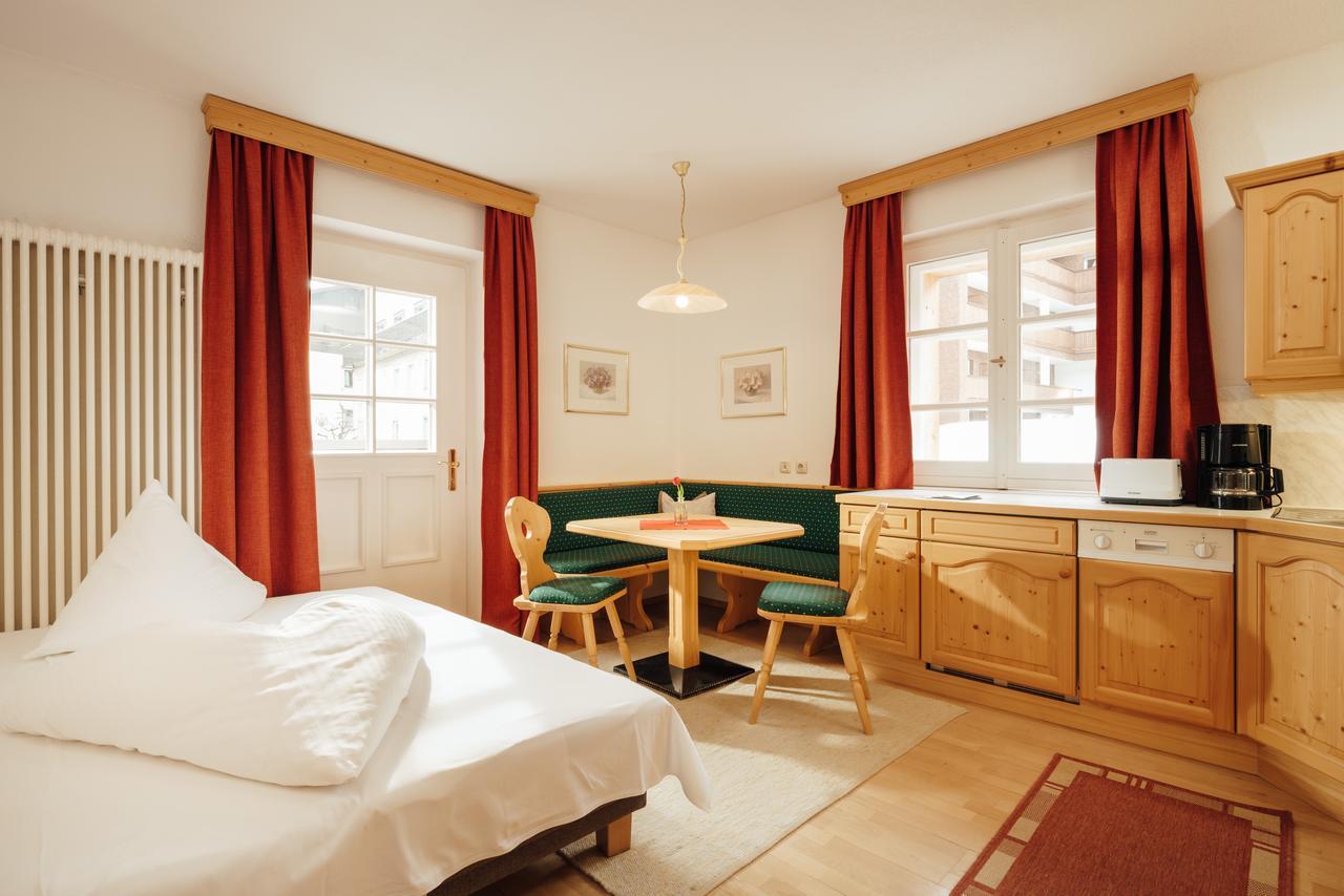 Murrmel Apartments Sankt Anton am Arlberg Extérieur photo